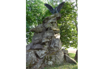 Monument de Morsbronn-les-Bains Commune de Morsbronn-les-Bains